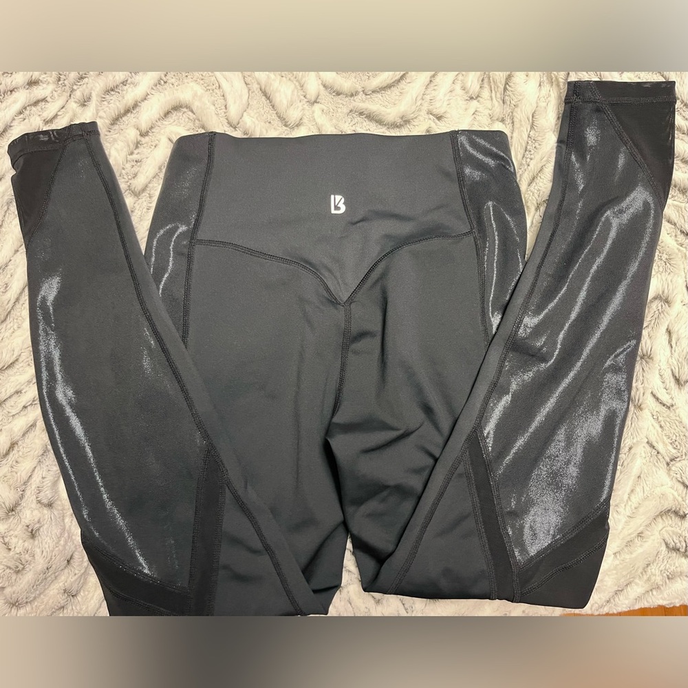 Buffbunny Storm Leggings (M)